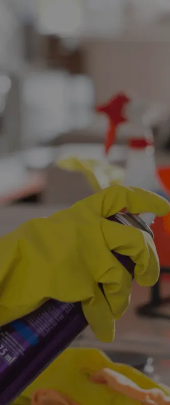 Reliable Residential & Commercial Cleaning in Shreveport, LA