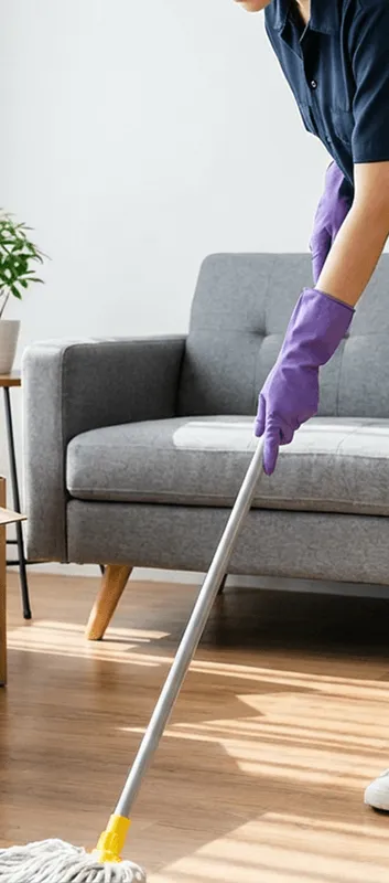 Trusted Move Out Cleaning Services in Shreveport, LA
